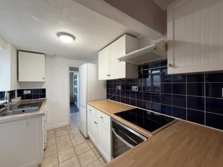 3 bedroom Terraced House to let in Cecil Street, Watford, WD24