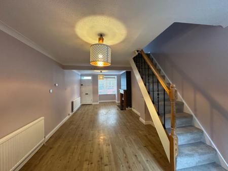 3 bedroom Terraced House to let in Cecil Street, Watford, WD24