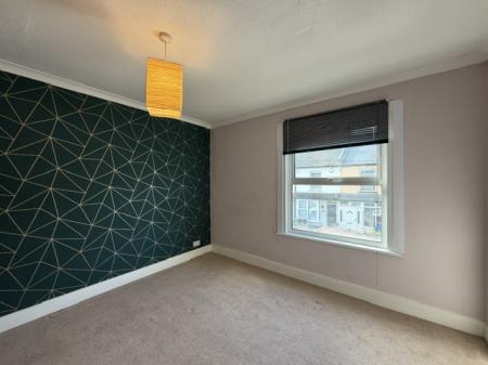 3 bedroom Terraced House to let in Cecil Street, Watford, WD24