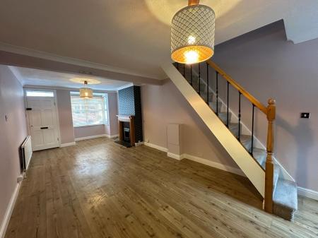 3 bedroom Terraced House to let in Cecil Street, Watford, WD24