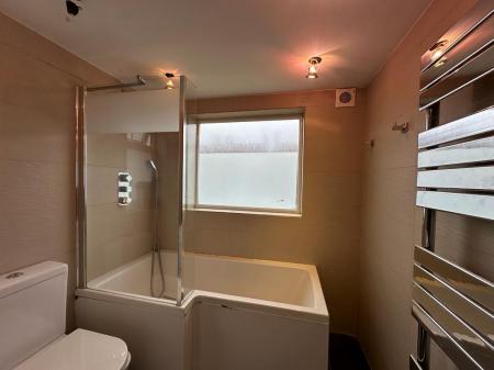 3 bedroom Terraced House to let in Cecil Street, Watford, WD24