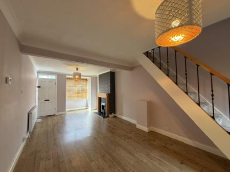 3 bedroom Terraced House to let in Cecil Street, Watford, WD24