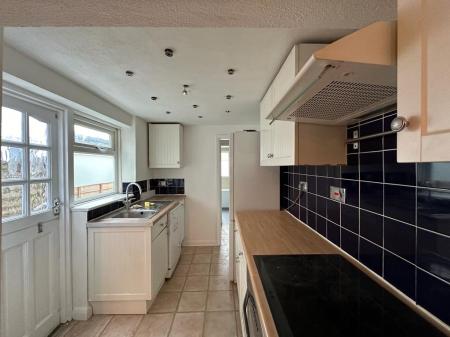 3 bedroom Terraced House to let in Cecil Street, Watford, WD24