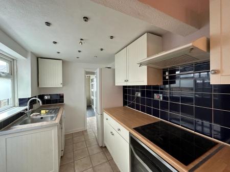 3 bedroom Terraced House to let in Cecil Street, Watford, WD24