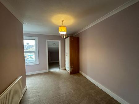 3 bedroom Terraced House to let in Cecil Street, Watford, WD24