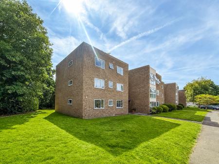 The Spinney, Nascot, Watford, WD17