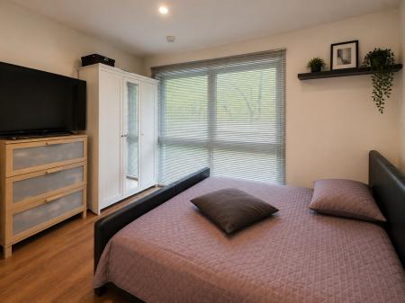 2 bedroom Flat for sale in Flanders Court, St. Albans Roa, Watford, WD17