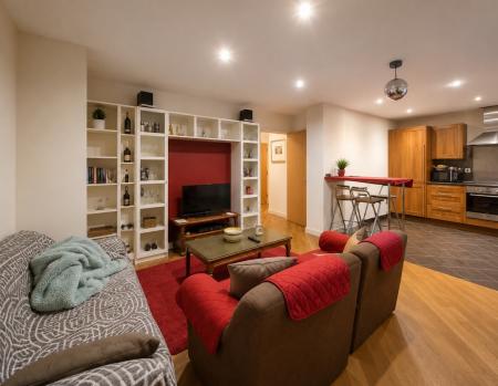 2 bedroom Flat for sale in Flanders Court, St. Albans Roa, Watford, WD17