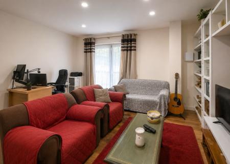 2 bedroom Flat for sale in Flanders Court, St. Albans Roa, Watford, WD17
