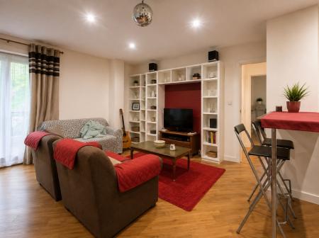 2 bedroom Flat for sale in Flanders Court, St. Albans Roa, Watford, WD17