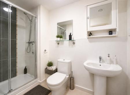2 bedroom Flat for sale in Flanders Court, St. Albans Roa, Watford, WD17