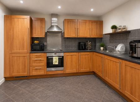 2 bedroom Flat for sale in Flanders Court, St. Albans Roa, Watford, WD17