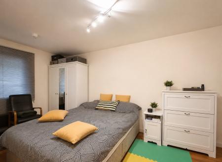 2 bedroom Flat for sale in Flanders Court, St. Albans Roa, Watford, WD17