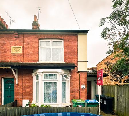 Sandringham Road, Nth Wat, Watford, WD24