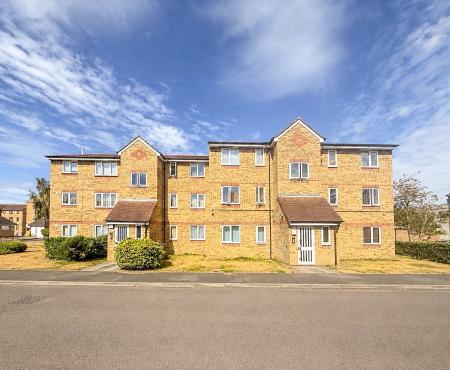 Explorer Drive, Watford, WD18