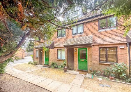 Herga Court, Watford, WD17