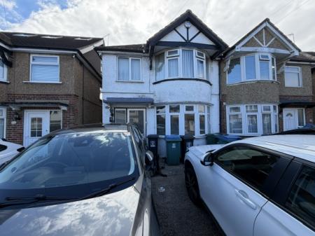 Maytree Crescent, Watford, WD24
