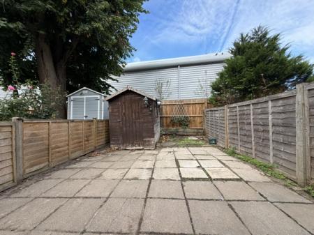 2 bedroom Terraced House to let in Norbury Avenue, Reeds, Watford, WD24