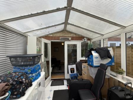 Norbury Avenue, Reeds, Watford, WD24