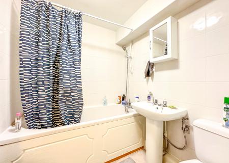 1 bedroom Flat to let in Queens Road, Watford, WD17