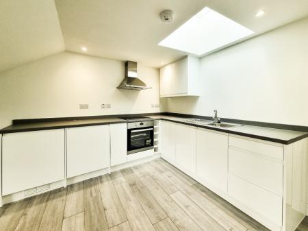 1 bedroom Flat to let in St Albans Road, Watford, WD24