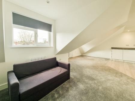 1 bedroom Flat to let in St Albans Road, Watford, WD24