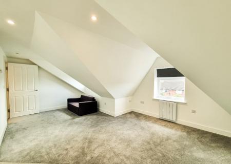 St Albans Road, Watford, WD24