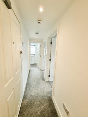 1 bedroom Flat to let in St Albans Road, Watford, WD24