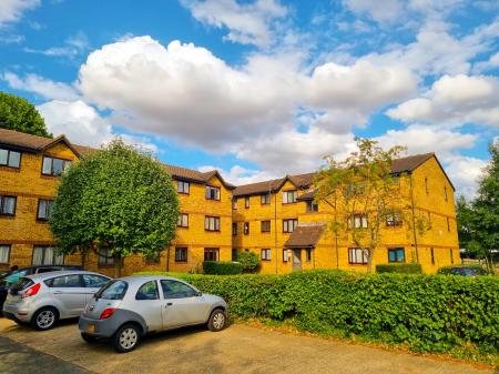 Southwold Road, Nth Wat, Watford, WD24