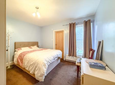 2 bedroom Terraced House to let in Regent Street, Watford, WD24