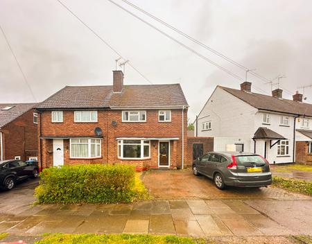 Sheepcot Lane, Watford, WD25
