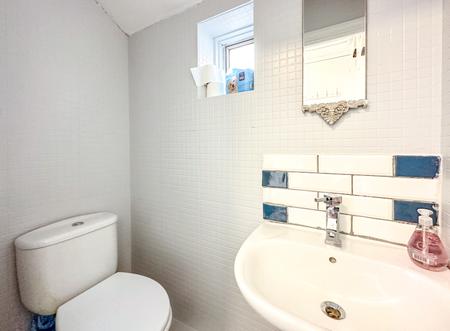 3 bedroom Flat to let in St Albans Road, Watford, WD24