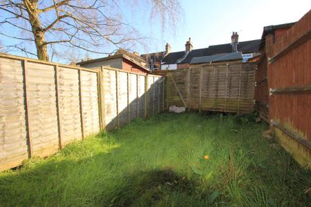 3 bedroom Terraced House to let in Ridge Street, Watford, WD24