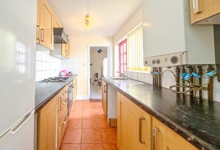 3 bedroom Terraced House to let in Ridge Street, Watford, WD24