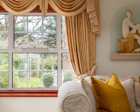 5 bedroom Detached house for sale in Bush Hill, Winchmore Hill, London, N21