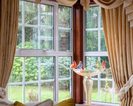 5 bedroom Detached house for sale in Bush Hill, Winchmore Hill, London, N21