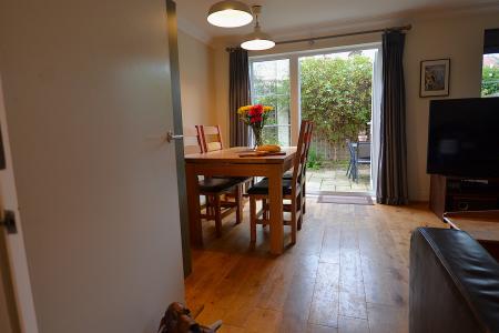 3 bedroom Detached house for sale in Cameron Close, Wood Green, London, N22