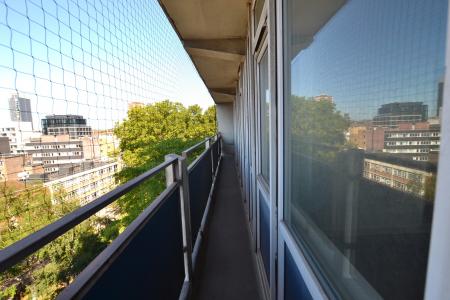 2 bedroom Apartment for sale in Charles Square, Shoreditch, London, N1