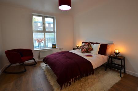 1 bedroom Flat for sale in Gareth Drive, Edmonton, London, N9