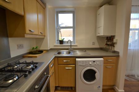 1 bedroom Flat for sale in Gareth Drive, Edmonton, London, N9