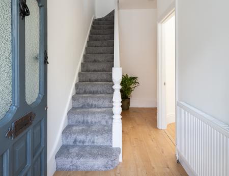 4 bedroom Terraced House for sale in Lyndhurst Road, London, N22