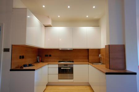 4 bedroom Terraced House for sale in Lyndhurst Road, London, N22