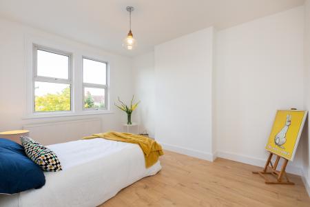 4 bedroom Terraced House for sale in Lyndhurst Road, London, N22