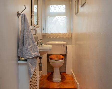 4 bedroom Semi-detached house for sale in Park Road, New Barnet, London, EN4