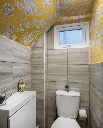 3 bedroom Semi-detached house for sale in Ridge Crest, Enfield, London, EN2