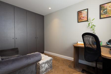 4 bedroom Semi-detached house for sale in Southbury Avenue, Enfield, London, EN1