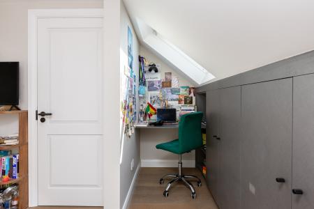 4 bedroom Semi-detached house for sale in Southbury Avenue, Enfield, London, EN1