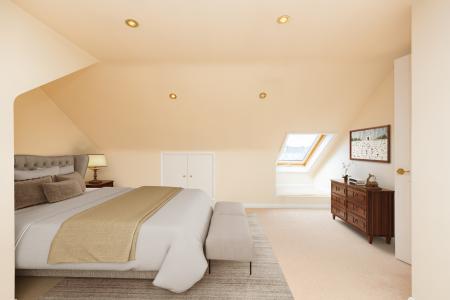 4 bedroom Semi-detached house for sale in Willow Road, Enfield, London, EN1