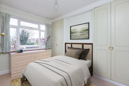 4 bedroom Semi-detached house for sale in Willow Road, Enfield, London, EN1