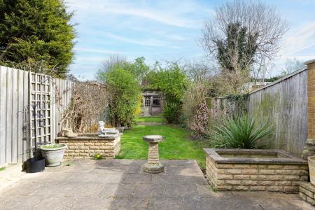 4 bedroom Semi-detached house for sale in Willow Road, Enfield, London, EN1